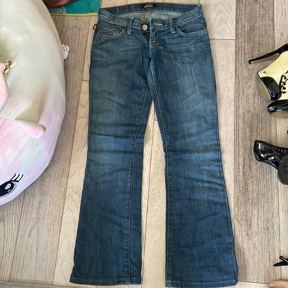Rock & republic jeans